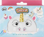 Girls' Unicorn Shower Cap