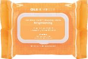 The Clean Truth Cleansing Cloths, Pack Of 30