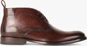Farleton Leather Chukka Boots