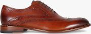 Fellbeck Leather Brogues