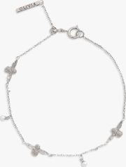 Freshwater Pearl Bee Chain Bracelet