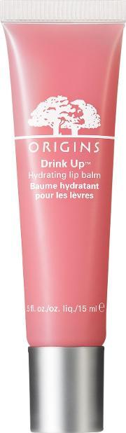 Drink Up Hydrating Lip Balm