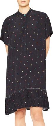 Ps  Ice Lolly Print Dress