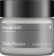 Chloro Plasma Treatment Mask