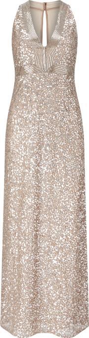 Serina Sequin Dress