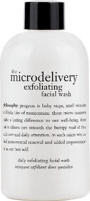 The Microdelivery Exfoliating Wash