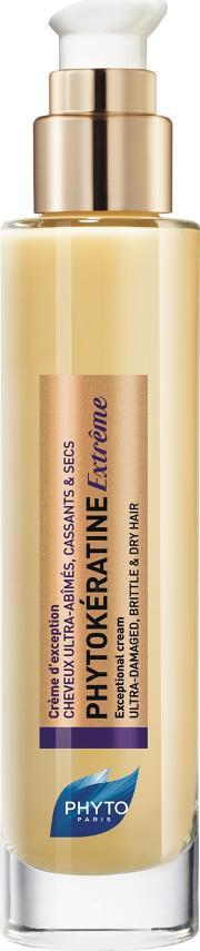 Keratine Extreme Hair Cream