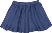 Girls' Linen Skirt
