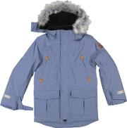 Polarn O. Pyret Children's Parka Coat