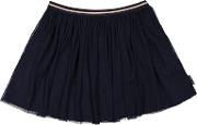 Polarn O. Pyret Girls' Tulle Skirt 