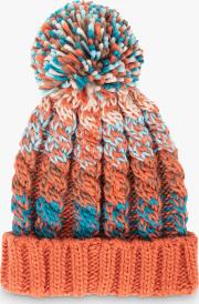 Astrid Bobble Knit Hat