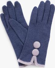 Christabel Wool Gloves