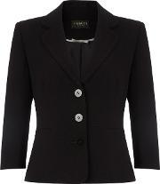 Tailored Jacket