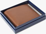 Polo  Bilfold Leather Wallet