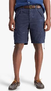 Polo  Cargo Shorts