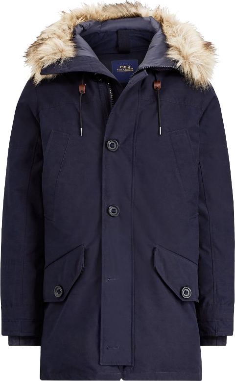 ralph lauren glissade down parka