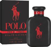 Polo Red Extreme Eau De Parfum