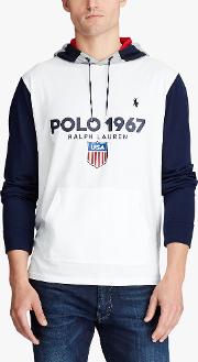 Polo  Usa 1967 Hoodie