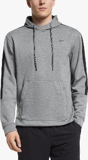 Workout Ready Training Hoodie