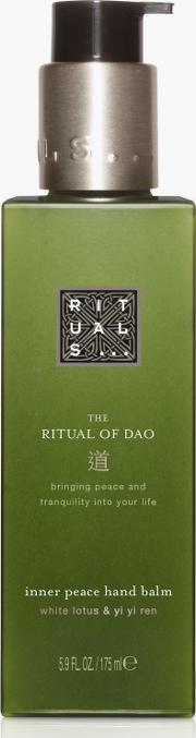 The Ritual Of Dao Hand Balm