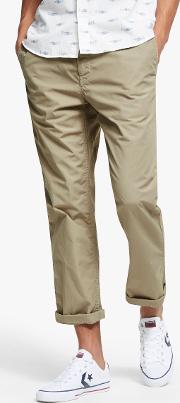 Easy Relaxed Chinos