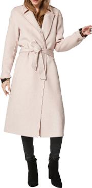 Tammi Long Coat