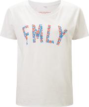 Fmly 70s T Shirt