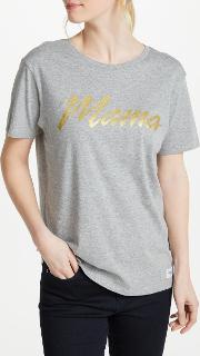 Mama 80s T Shirt