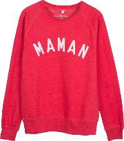 Maman Eco Soft Sweatshirt