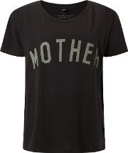 Mother Original T Shirt