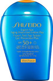 Wetforce Expert Sun Aging Protection Lotion Spf 50