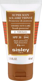 Super Soin Solaire Tinted Sun Care Spf 30