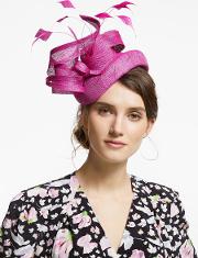 Yvonne Quills And Loops Pillbox Fascinator