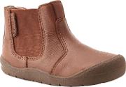 Start Rite Children's Leather First Chelsea Boots
