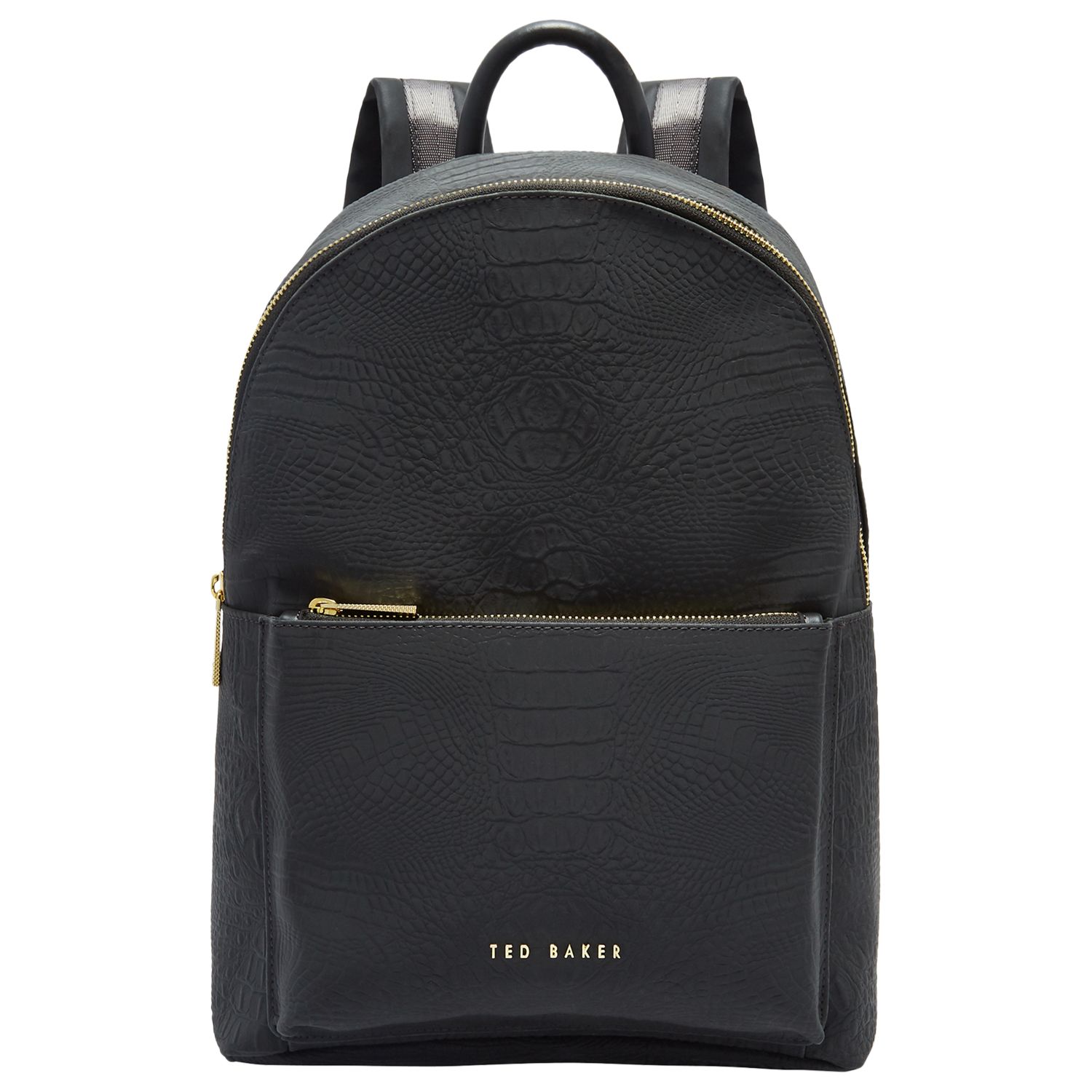 ted baker backpack john lewis