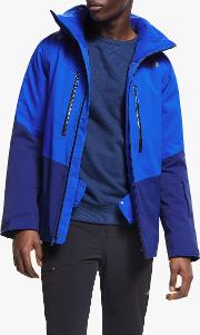 Chakal Men's Waterproof Ski Jacket