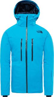Men's Chakal Ski Jacket