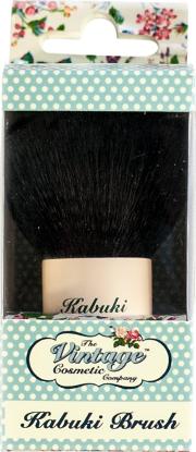 Kabuki Make Up Brush
