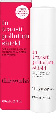 In Transit Pollution Shield