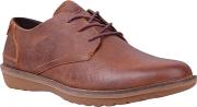 Earthkeepers Front Country Travel Oxford Shoes