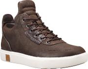 Timberland Amherst Hi Top Trainers 