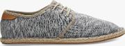 Diego Lace Up Espadrilles