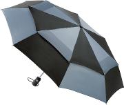 Wonderlight Auto Double Canopy Umbrella