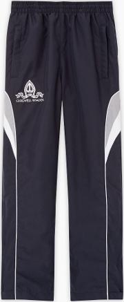 Chigwell School Tracksuit Bottoms