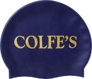 Colfe's School Printed Swim Cap