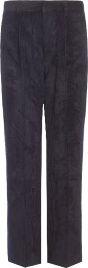 Cord Boys' Trousers