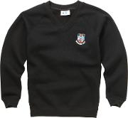 Cults Academy School Unisex Sweatshirt