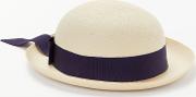 Daiglen School Boater Hat