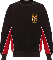 Dame Alice Owens School Unisex Sports Sweatshirt