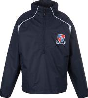 Fairley House School Tracksuit Top